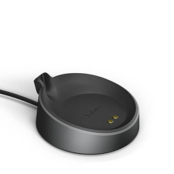 Jabra Evolve2 75 Deskstand USB-A, Black	